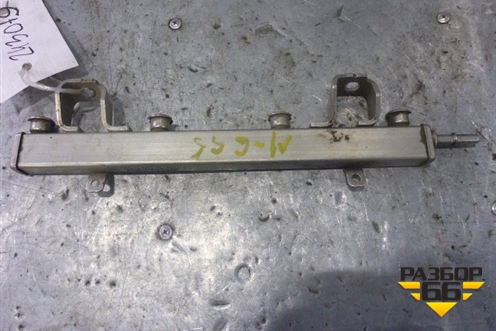 Рейка топливная рампа (2.0л) для Mazda Mazda 6 (GH) с 2007-2012г