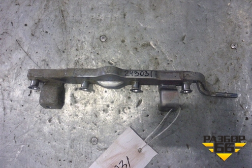 Рейка топливная рампа (1.6л) для Mazda Mazda 3 (BK) с 2003-2009г 