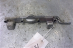Рейка топливная рампа (1.6л) для Mazda Mazda 3 (BK) с 2003-2009г