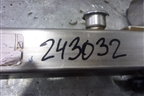 Рейка топливная рампа (2.0л) для Mazda Mazda 6 (GH) с 2007-2012г