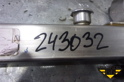 Рейка топливная рампа (2.0л) для Mazda Mazda 6 (GH) с 2007-2012г