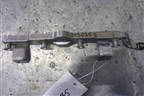 Рейка топливная рампа (1.6л) для Mazda Mazda 3 (BL) с 2009-2013г