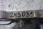 Рейка топливная рампа (1.6л) для Mazda Mazda 3 (BL) с 2009-2013г