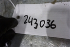 Рейка топливная рампа (2.2л M52) (7541453) для BMW 5-серия Е60/Е61 с 2003-2009г