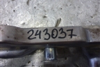 Рейка топливная рампа (1.6л) для Mazda Mazda 3 (BL) с 2009-2013г