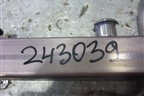 Рейка топливная рампа (2.0л) для Mazda Mazda 6 (GH) с 2007-2012г