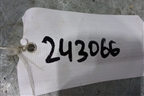 Форсунка инжекторная электрическая (1.7л) (A0000789023) для Mercedes Benz A140/160 W169 с 2004-2012г
