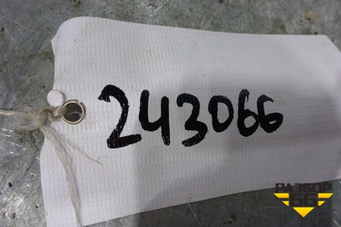 Форсунка инжекторная электрическая (1.7л) (A0000789023) для Mercedes Benz A140/160 W169 с 2004-2012г