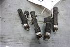 Форсунка инжекторная электрическая (1.2л) (0280158501) для Opel Corsa D с 2006-2014г