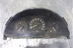 Щиток приборов МКПП (96489044) для Chevrolet Lanos с 2004г