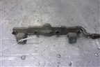 Рейка топливная рампа (1.6л) для Mazda Mazda 3 (BK) с 2003-2009г