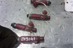 Форсунка инжекторная электрическая (1.6л) для Mazda Mazda 3 (BK) с 2003-2009г