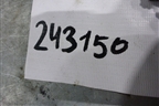 Форсунка инжекторная электрическая (1.4л) (F01R00M009) для Opel Astra J с 2009г