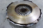 Корзина сцепления для MAN  TGS с 2007г