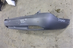Бампер задний нижняя часть (до 2015г под парктроник) (71501T1GZZ00) для Honda CR-V(RM) с 2012г