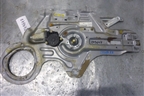 Стеклоподъёмник электрический передний правый (824802F010) для Kia Cerato с 2003-2009г