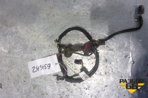 Проводка двери задней правой (916602F060) для Kia Cerato с 2003-2009г
