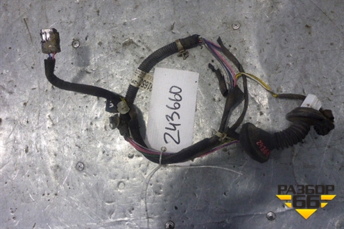 Проводка двери задней левой (916502F060) для Kia Cerato с 2003-2009г