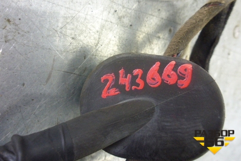 Проводка крышки багажника для Kia Cerato с 2003-2009г