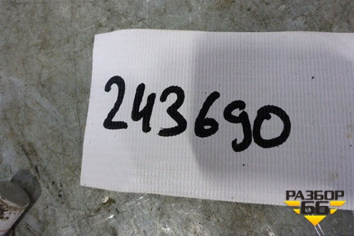 Блок управления AIR BAG (S3658100) для Lifan X60 с 2011г