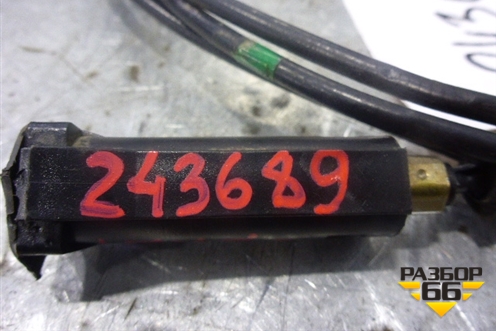 Трос открывания лючка бензобака (815902F000) для Kia Cerato с 2003-2009г