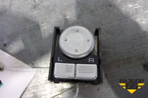 Переключатель регулировки зеркал (B3750560A2) для Lifan X60 с 2011г
