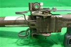Колонка рулевая (с блоком блокировки) (4525053030) для Lexus IS-250 с 2005-2013г