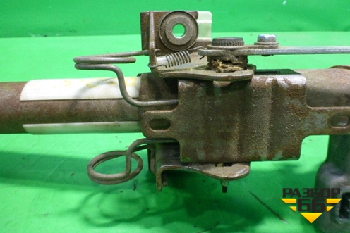 Колонка рулевая (с блоком блокировки) (4525053030) для Lexus IS-250 с 2005-2013г