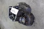 Корпус КПП (РКПП) для Opel Corsa D с 2006-2014г