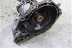 Корпус КПП (РКПП) для Opel Corsa D с 2006-2014г