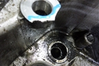 Корпус КПП (РКПП) для Opel Corsa D с 2006-2014г