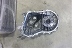 Корпус КПП (МКПП) (01023766) для Volvo S40 с 2001-2003г