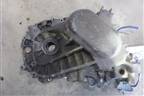 Корпус КПП (МКПП) (01023766) для Volvo S40 с 2001-2003г