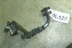 Кронштейн проводки для MAN  TGA 4-Series  с 2000-2008г