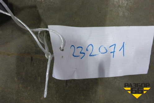 Кронштейн проводки  (пластиковый) (81624300034) для MAN  TGA 4-Series  с 2000-2008г