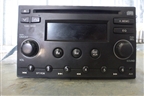 Магнитола (7612031730) для Nissan Almera Classic с 2006-2013г