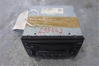 Магнитола (7612031730) для Nissan Almera Classic с 2006-2013г