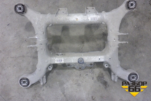 Балка задняя (33316798545) для BMW 5-серия F10/F11 с 2009-2016г