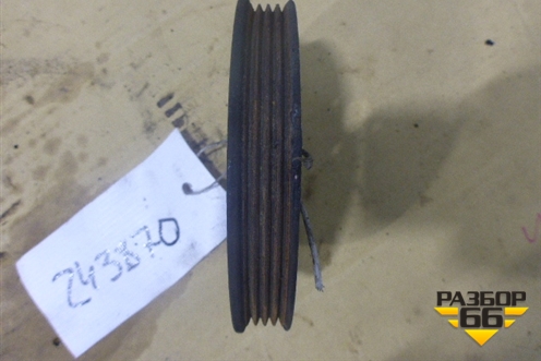 Шкив помпы (1.5л G4EC) для Kia Cerato с 2003-2009г