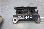 Замок спинки заднего сиденья для Mazda Mazda 6 (GH) с 2007-2012г