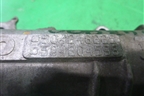 Коллектор впускной (2.3л IVECO) (504248225) для Fiat Ducato (244) с 2002-2006г (Елабуга)