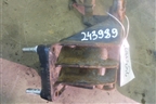 Кронштейн КПП (1331957080) для Fiat Ducato (244) с 2002-2006г (Елабуга)