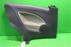 Обшивка салона боковая левая (3-х дверный кузов) (PW06J3867043D) для Seat Ibiza с 2008-2017г