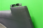Обшивка салона боковая левая (3-х дверный кузов) (PW06J3867043D) для Seat Ibiza с 2008-2017г