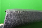 Обшивка салона боковая левая (3-х дверный кузов) (PW06J3867043D) для Seat Ibiza с 2008-2017г