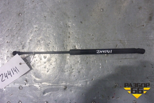 Амортизатор двери багажника (6J3827550) для Seat Ibiza с 2008-2017г