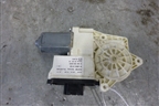 Моторчик стеклоподъёмника правый  (81286016138) для MAN  TGS с 2007г