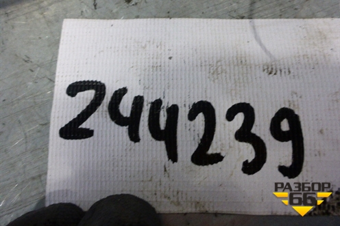 Проводка двери передней правой (3х дверный кузов) для Seat Ibiza с 2008-2017г