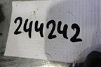 Кнопка стеклоподъёмника (передняя) (7L69598558) для Seat Ibiza с 2008-2017г