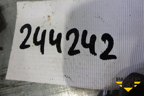 Кнопка стеклоподъёмника (передняя) (7L69598558) для Seat Ibiza с 2008-2017г